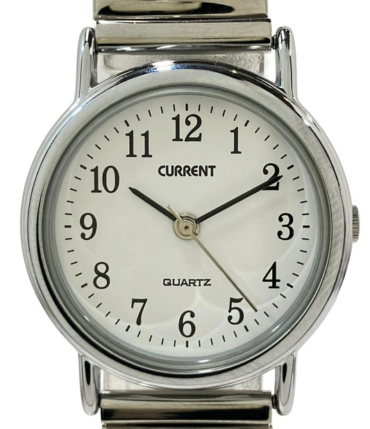 セイコー 腕時計 CURRENT カレント クオーツ ホワイト Y121-AM20 レディース SEIKO