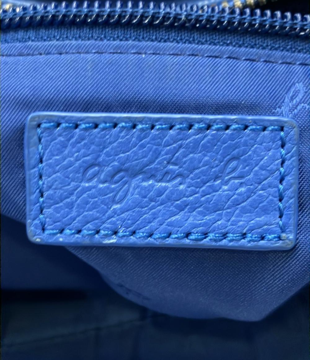 アニエスベー トートバッグ レディース agnes b.