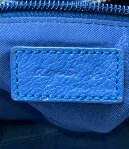 アニエスベー トートバッグ レディース agnes b.