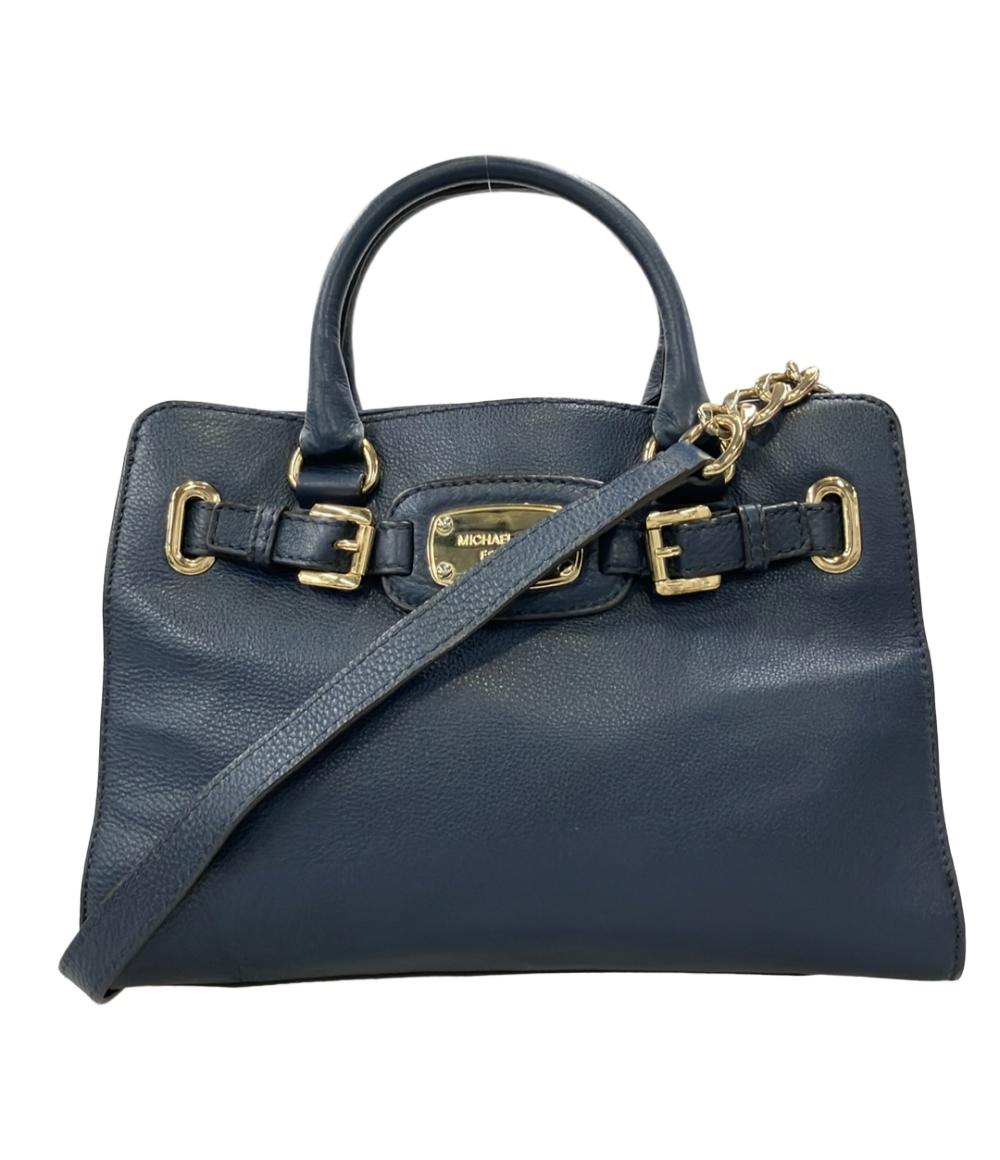 MICHAEL KORS 2WAY ハンドバッグ ショルダーバッグ 斜め掛け レディース マイケルコース