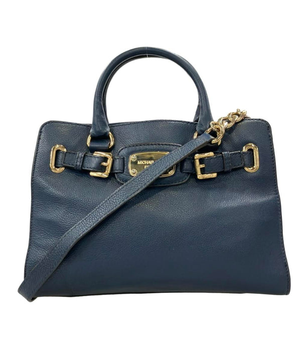 MICHAEL KORS 2WAY ハンドバッグ ショルダーバッグ 斜め掛け レディース マイケルコース