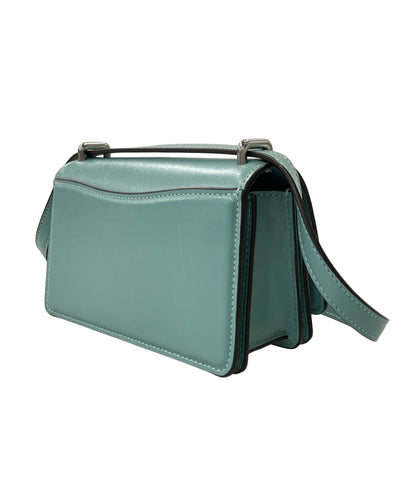 美品 COACH ショルダーバッグ 斜め掛け CV461 レディース コーチ
