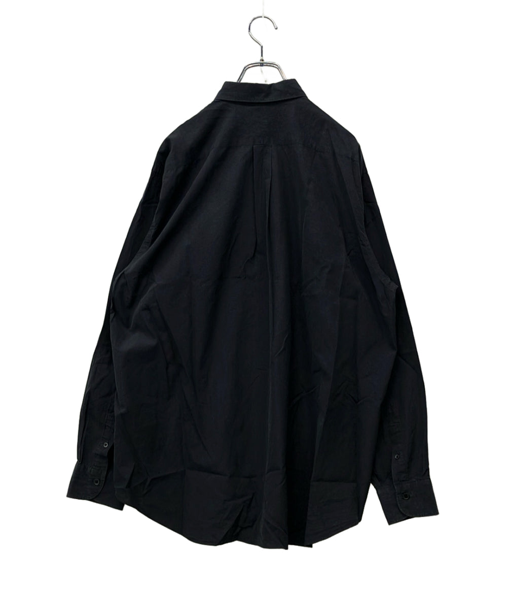 COMOLI 長袖シャツ コットン A03-02001 メンズ SIZE 2 (M) コモリ