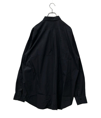 COMOLI 長袖シャツ コットン A03-02001 メンズ SIZE 2 (M) コモリ