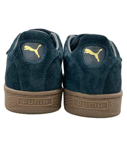 PUMA ローカットスニーカー スウェード V MIJ ビリーズ 10th 401531-01 レディース SIZE 23.0 プーマ