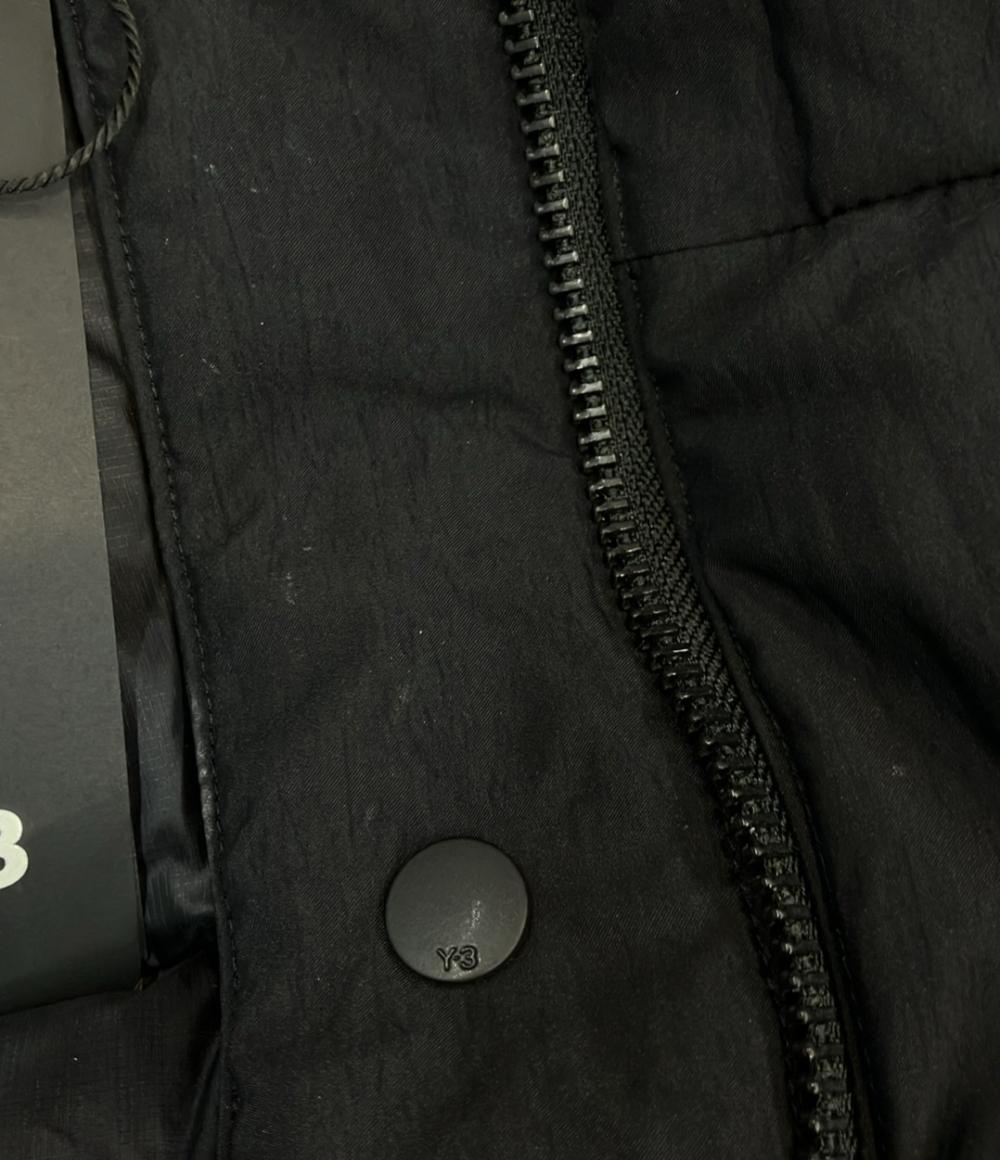 Y-3 ダウンジャケット パフジャケット PUFF JACKET IL2033 メンズ SIZE 2XS ワイスリー