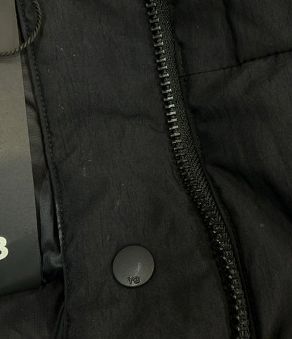 Y-3 ダウンジャケット パフジャケット PUFF JACKET IL2033 メンズ SIZE 2XS ワイスリー