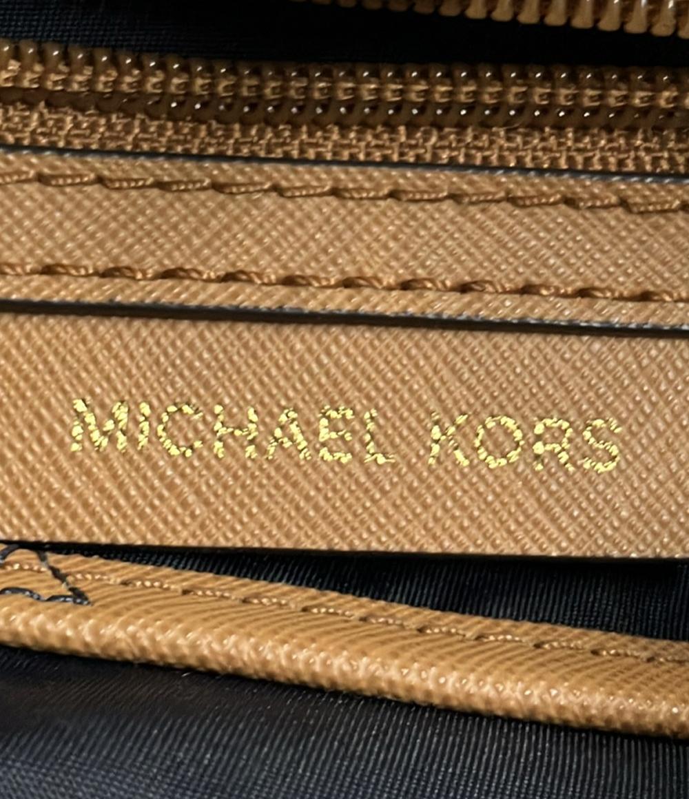 MICHAEL KORS ショルダーバッグ 斜め掛け レディース マイケルコース