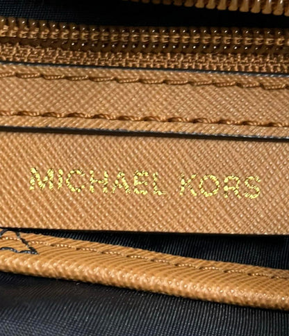 MICHAEL KORS ショルダーバッグ 斜め掛け レディース マイケルコース