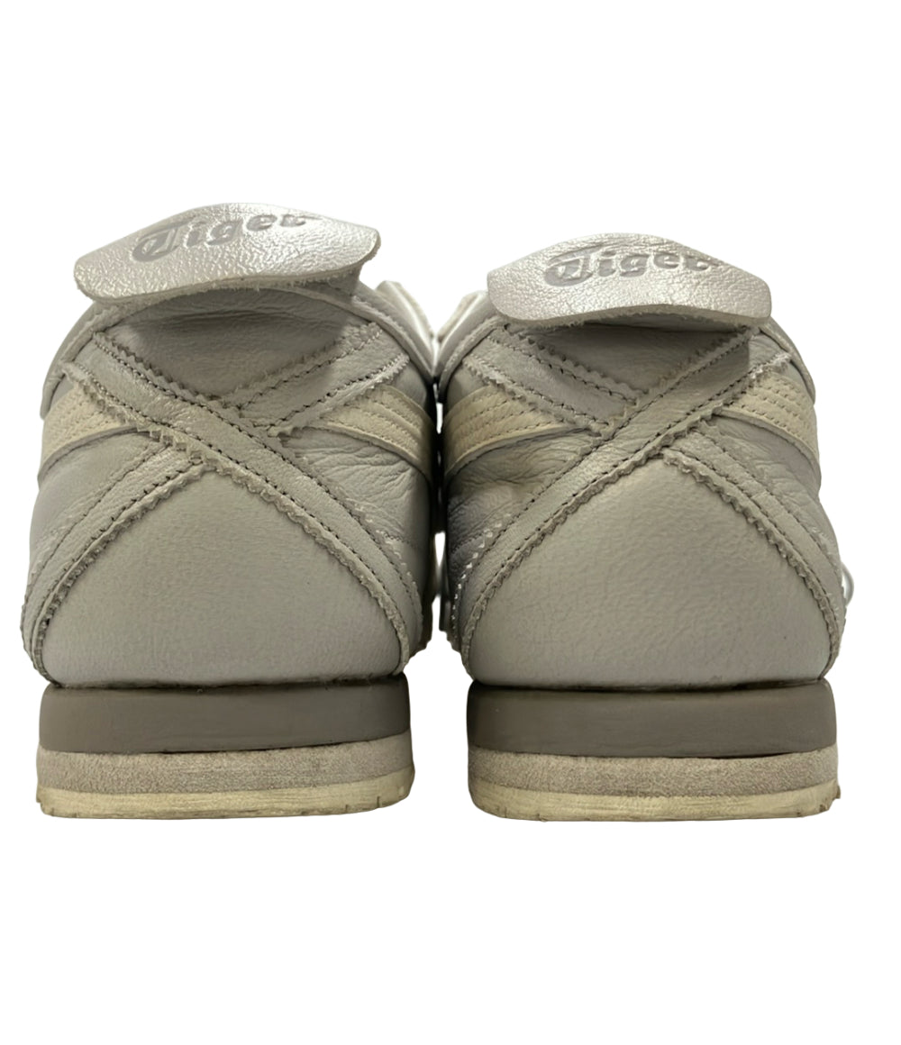 ONITSUKA TIGER ローカットスニーカー メキシコ 66 SD 1183A872 レディース SIZE 24.0 オニツカタイガー