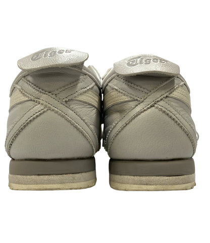 ONITSUKA TIGER ローカットスニーカー メキシコ 66 SD 1183A872 レディース SIZE 24.0 オニツカタイガー