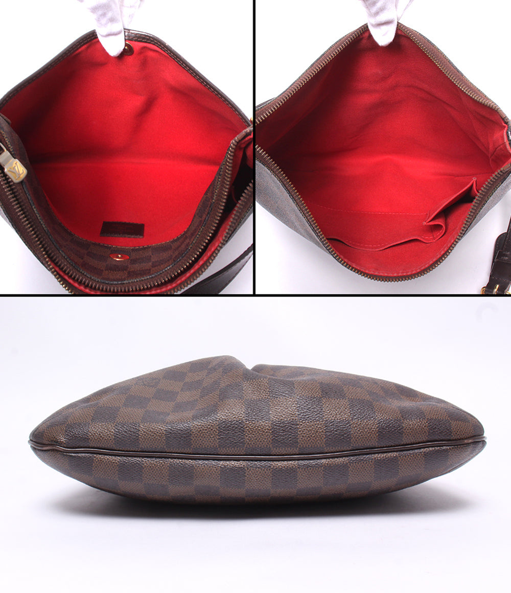 LOUIS VUITTON ショルダーバッグ 斜め掛け ブルームズベリPM ダミエ N42251 レディース ルイ・ヴィトン