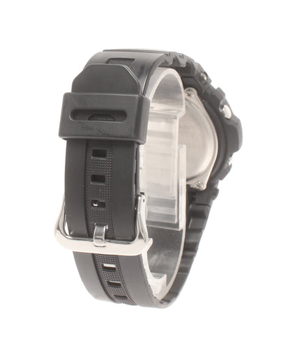 CASIO 腕時計 G-SHOCK ソーラー AWG-M100A メンズ カシオ