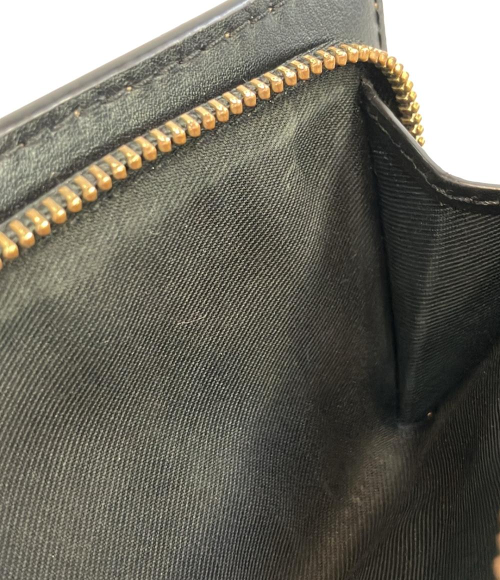 コーチ 二つ折り財布 シグネチャー レディース COACH