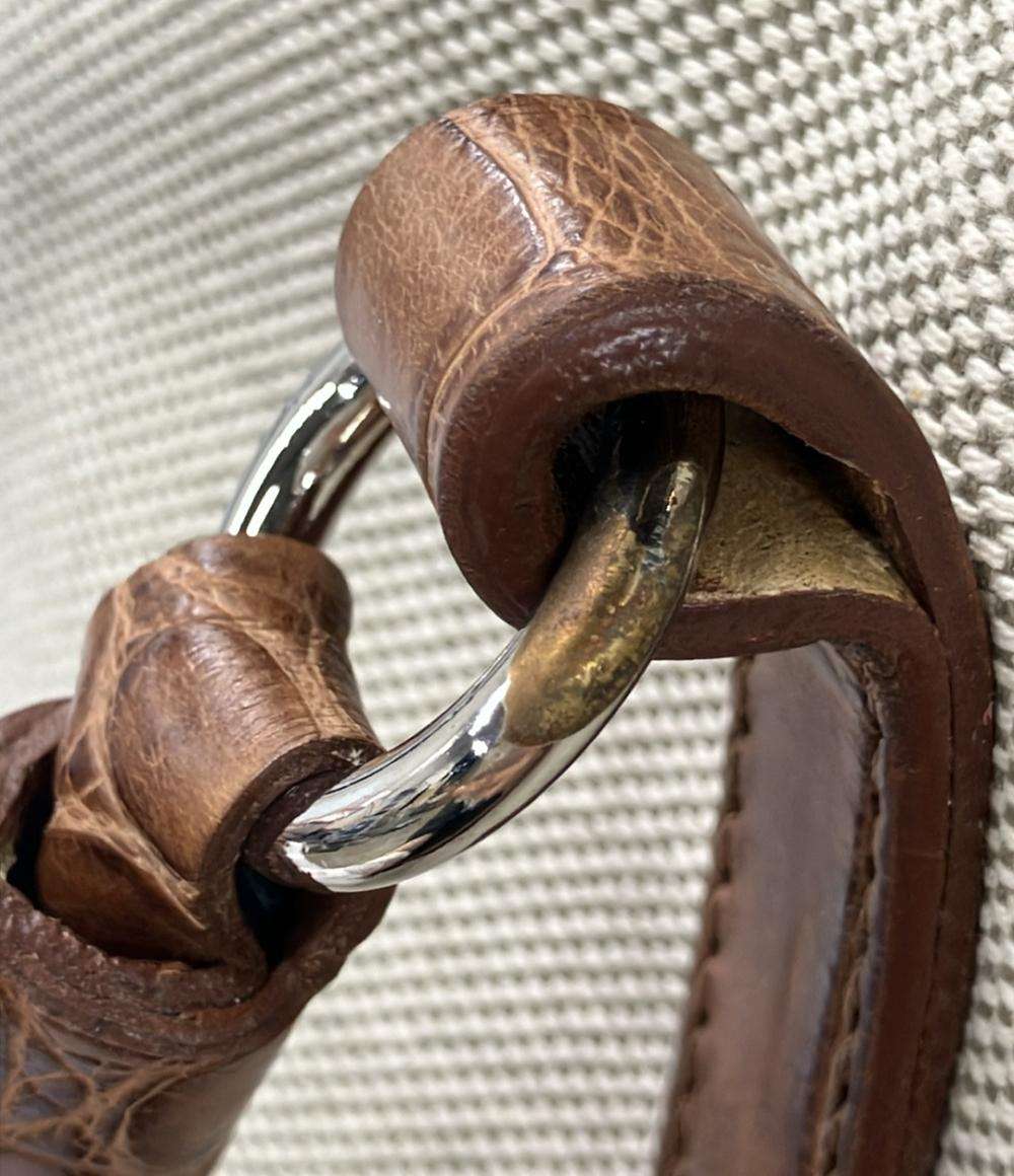 マウロゴヴェルナ トートバッグ レディース MAURO GOVERNA