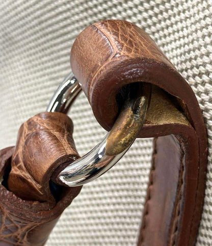 マウロゴヴェルナ トートバッグ レディース MAURO GOVERNA