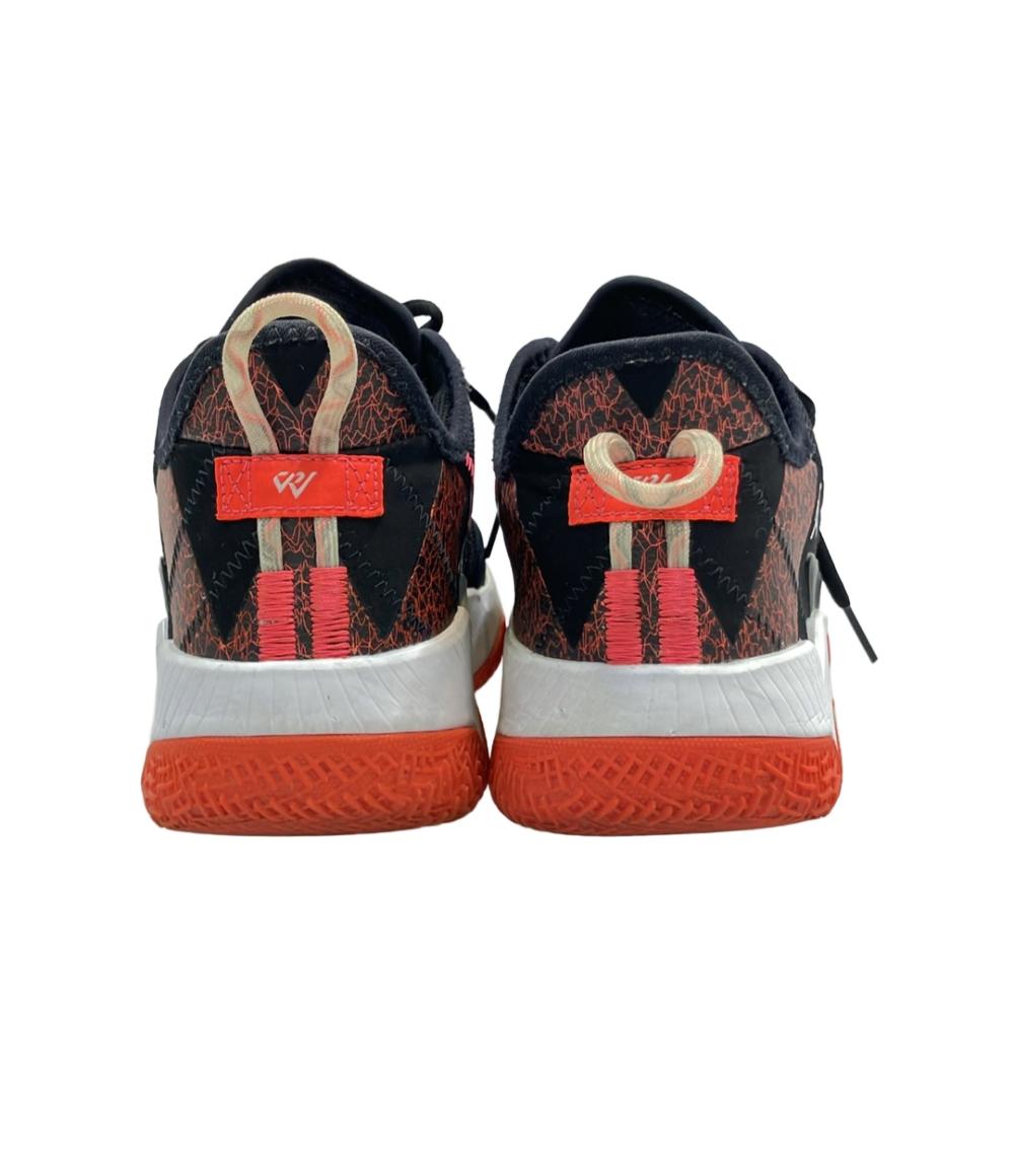 ナイキ ローカットスニーカー ジョーダン ワン テイク 2 CW2458-006 メンズ SIZE 26.0 (M) NIKE