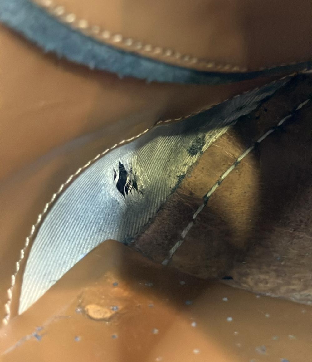 リーガル ビジネスシューズ メンズ SIZE 25 1/2 (S) REGAL