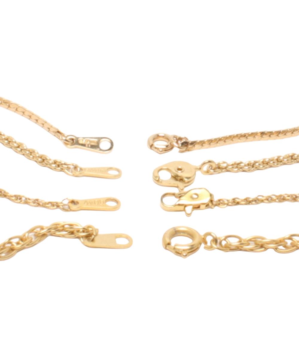 エイボン ネックレス 15点セット レディース AVON