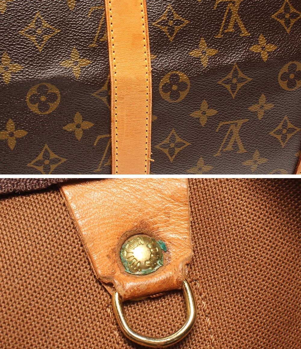 ルイ・ヴィトン ボストンバッグ キーポル55 モノグラム M41424 レディース LOUIS VUITTON