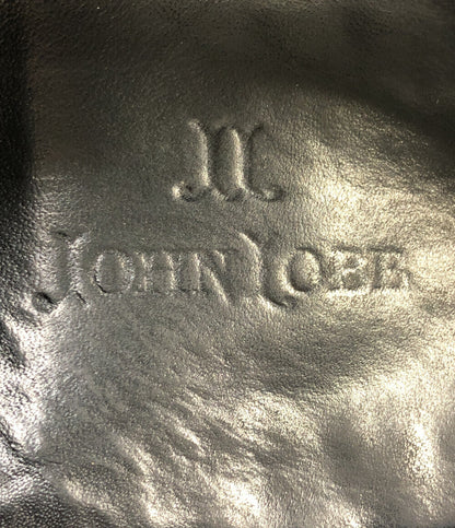 ジョンロブ  ビジネスシューズ ドレスシューズ      メンズ SIZE 8D (M) john lobb