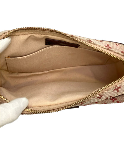 LOUIS VUITTON ショルダーバッグ 斜め掛け ジュリエット モノグラムミニ M92219 レディース ルイ・ヴィトン