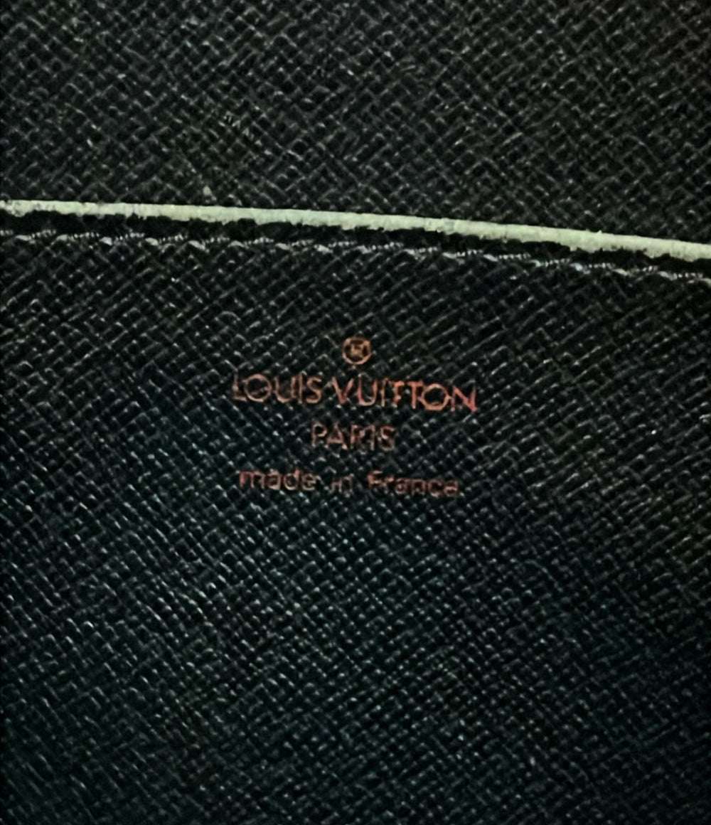 LOUIS VUITTON クラッチバッグ エピ オム M52522 レディース ルイ・ヴィトン