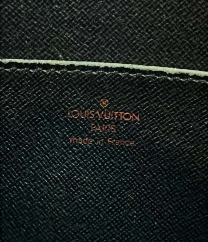 LOUIS VUITTON クラッチバッグ エピ オム M52522 レディース ルイ・ヴィトン