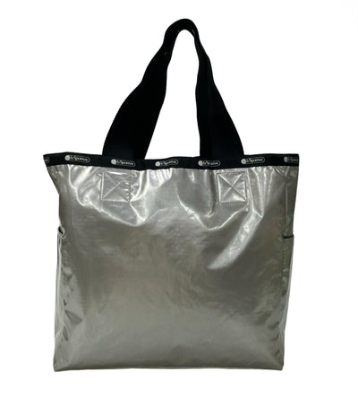美品 LeSportsac Adam et Rope' トートバッグ MED REVERSIBLE TOTE リバーシブル レディース レスポートサック アダムエロペ
