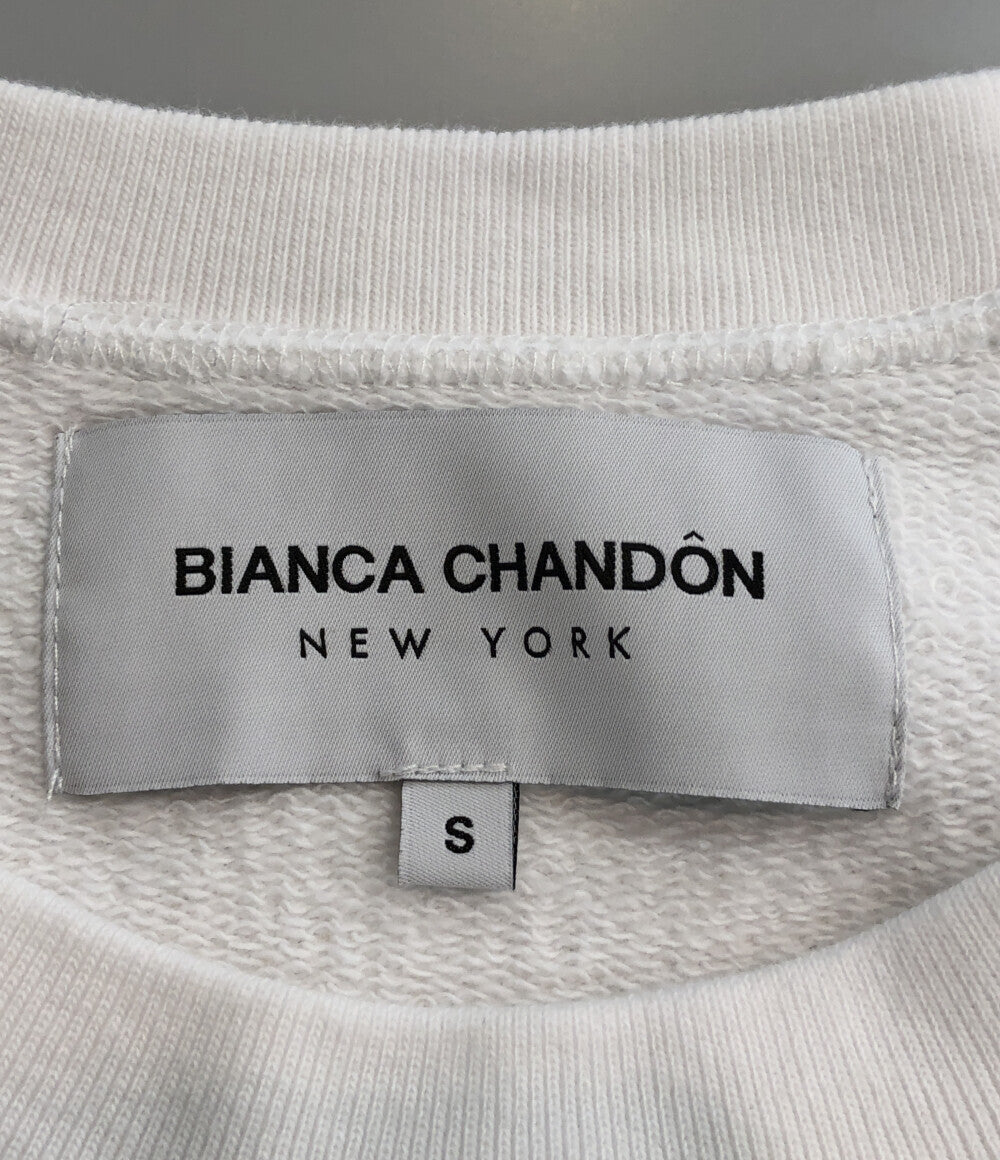 美品 長袖スウェット      メンズ SIZE S (S) Bianca Chandon