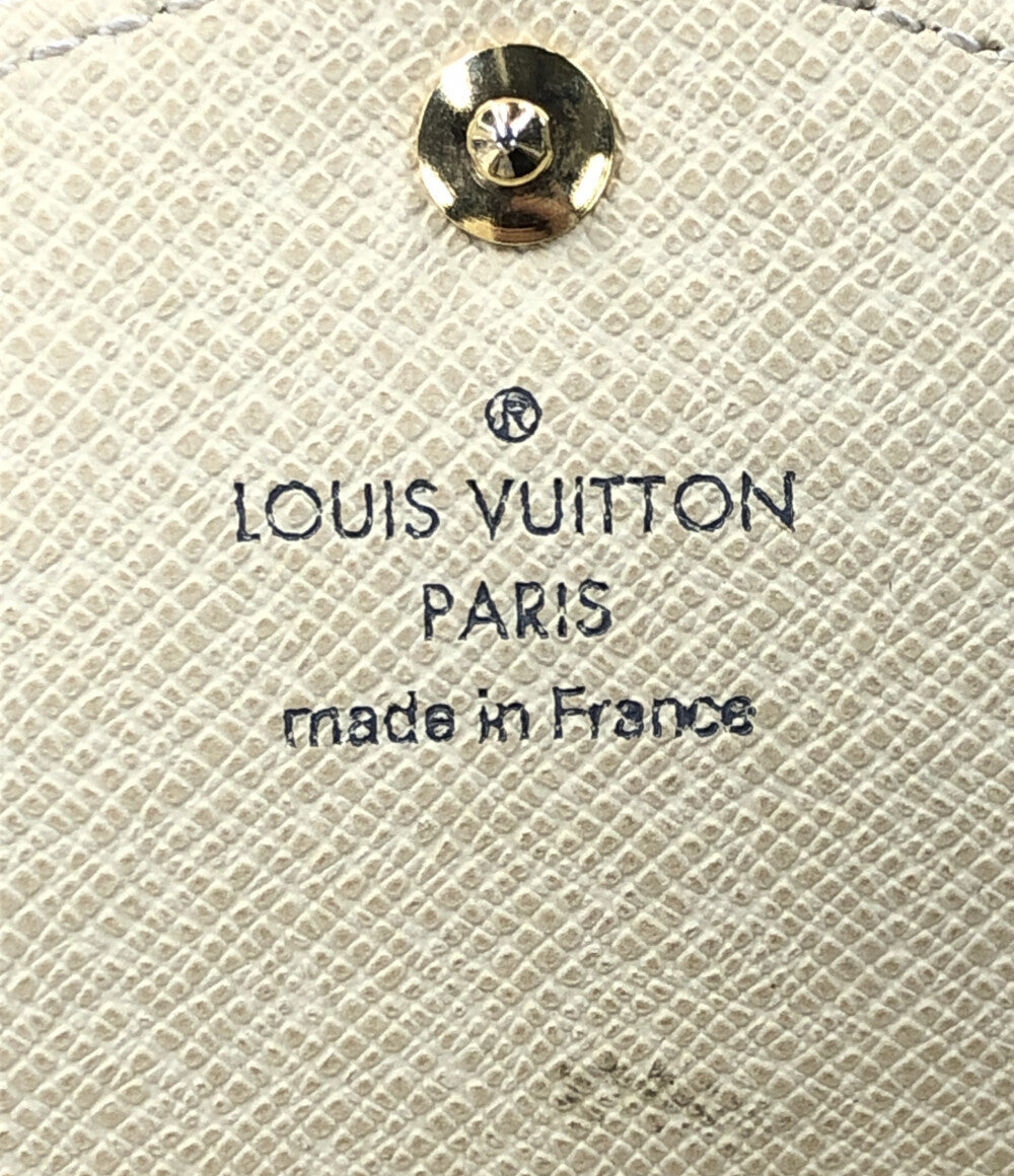 ルイヴィトン  長財布 ポルトフォイユサラ ダミエアズール   M63208 レディース  (長財布) Louis Vuitton