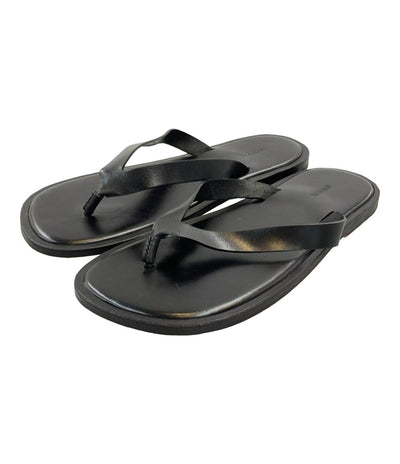 AURALEE トングサンダル 25SS メンズ SIZE 10 28.5 オーラリー