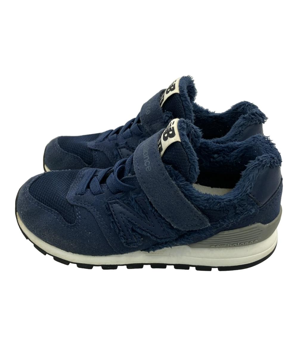 ニューバランス ローカットスニーカー キッズシューズ YV996FA3 キッズ SIZE 17.0 (M) NEW BALANCE
