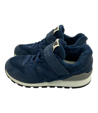 ニューバランス ローカットスニーカー キッズシューズ YV996FA3 キッズ SIZE 17.0 (M) NEW BALANCE