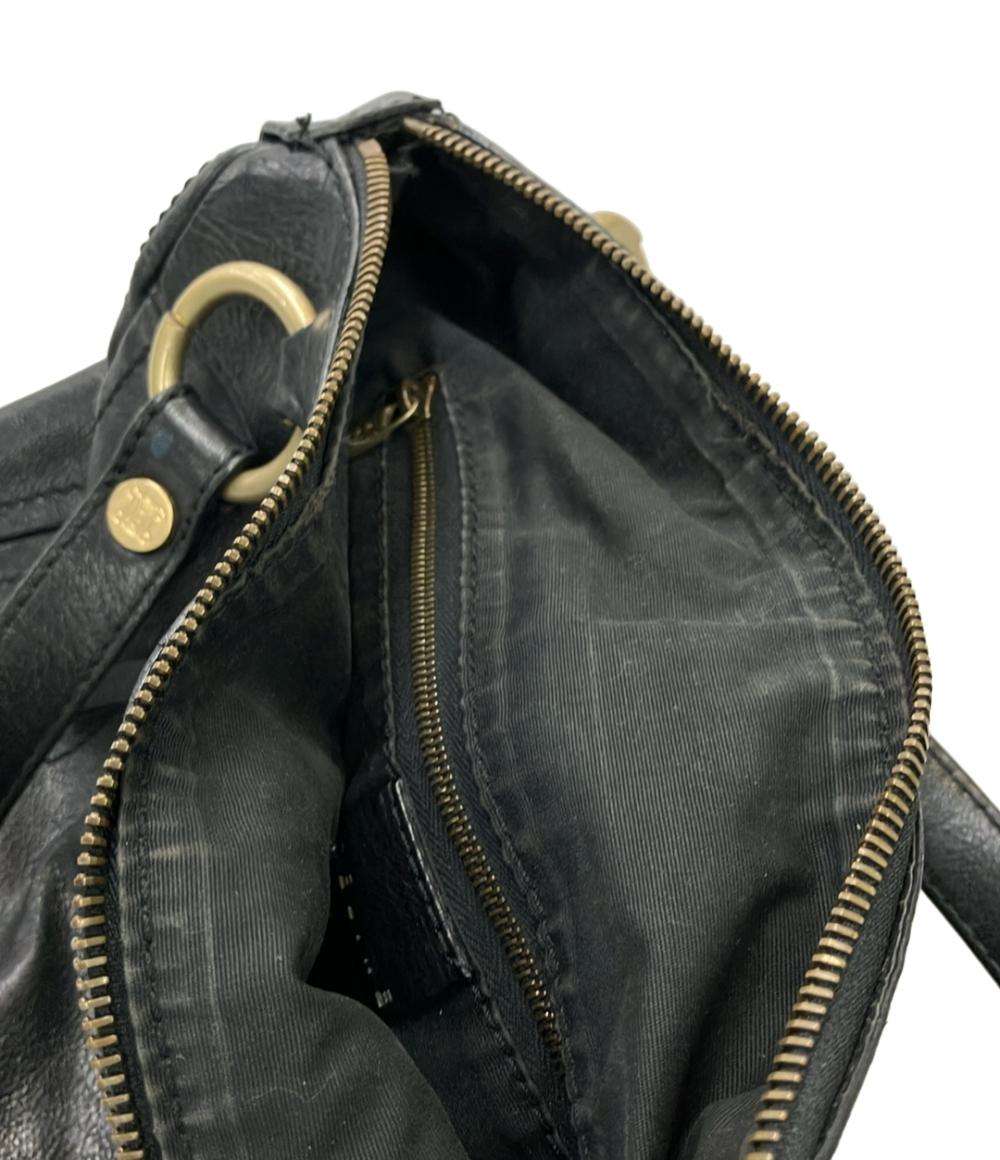 セリーヌ ハンドバッグ レザー レディース CELINE