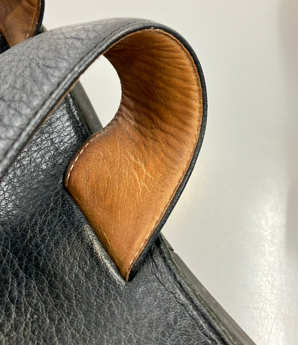 marsell レザーサンダル 厚底 メンズ SIZE 41 (26cm) マルセル
