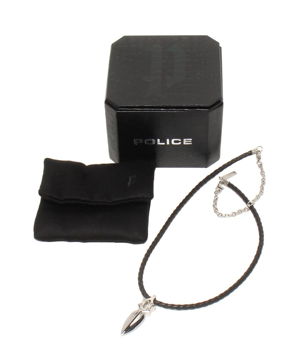 POLICE ネックレス メンズ ポリス