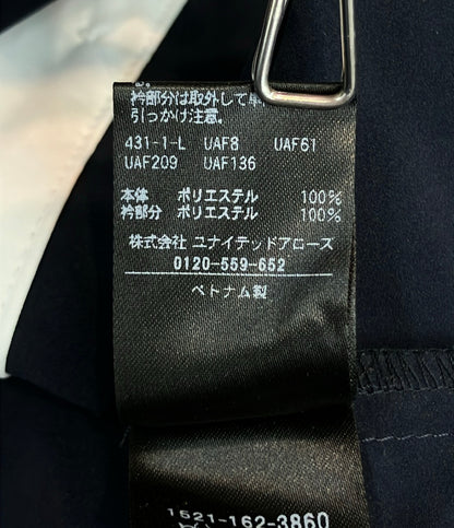 UNITED ARROWS 長袖シャツ 襟レース レディース ユナイテッドアローズ