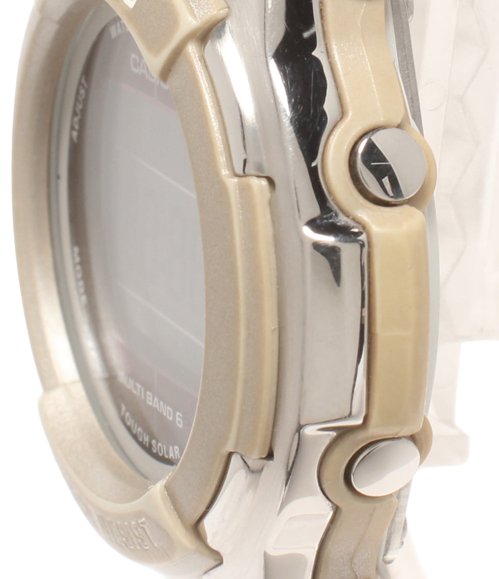 CASIO 腕時計 Baby-G ソーラー BGD-1300D7JF レディース メンズ カシオ