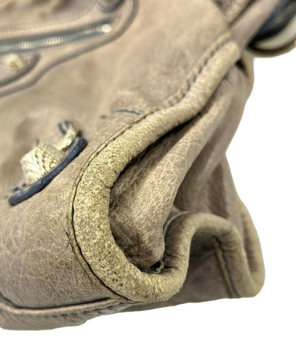 BALENCIAGA 2WAY ハンドバッグ ショルダーバッグ 肩掛け レディース バレンシアガ