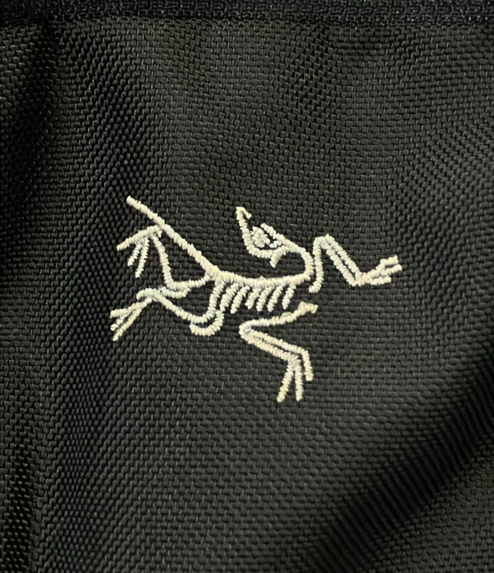 ARC'TERYX ショルダーバッグ メンズ アークテリクス