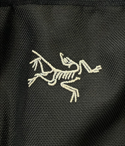 ARC'TERYX ショルダーバッグ メンズ アークテリクス