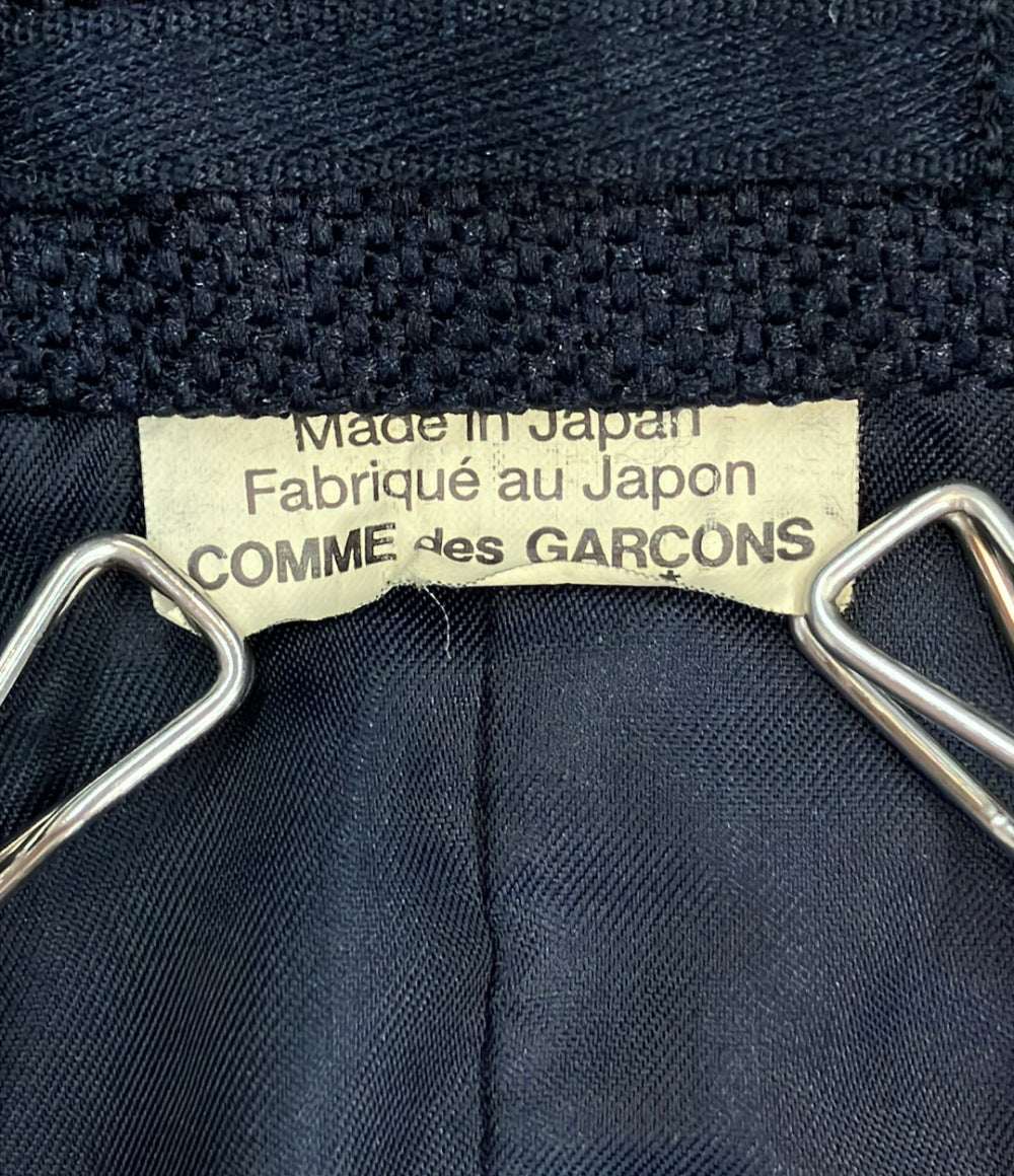 COMME des GARCONS HOMME DEUX テーラードジャケット メンズ SIZE M コムデギャルソンオムドゥ