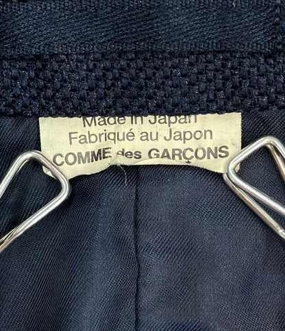 COMME des GARCONS HOMME DEUX テーラードジャケット メンズ SIZE M コムデギャルソンオムドゥ
