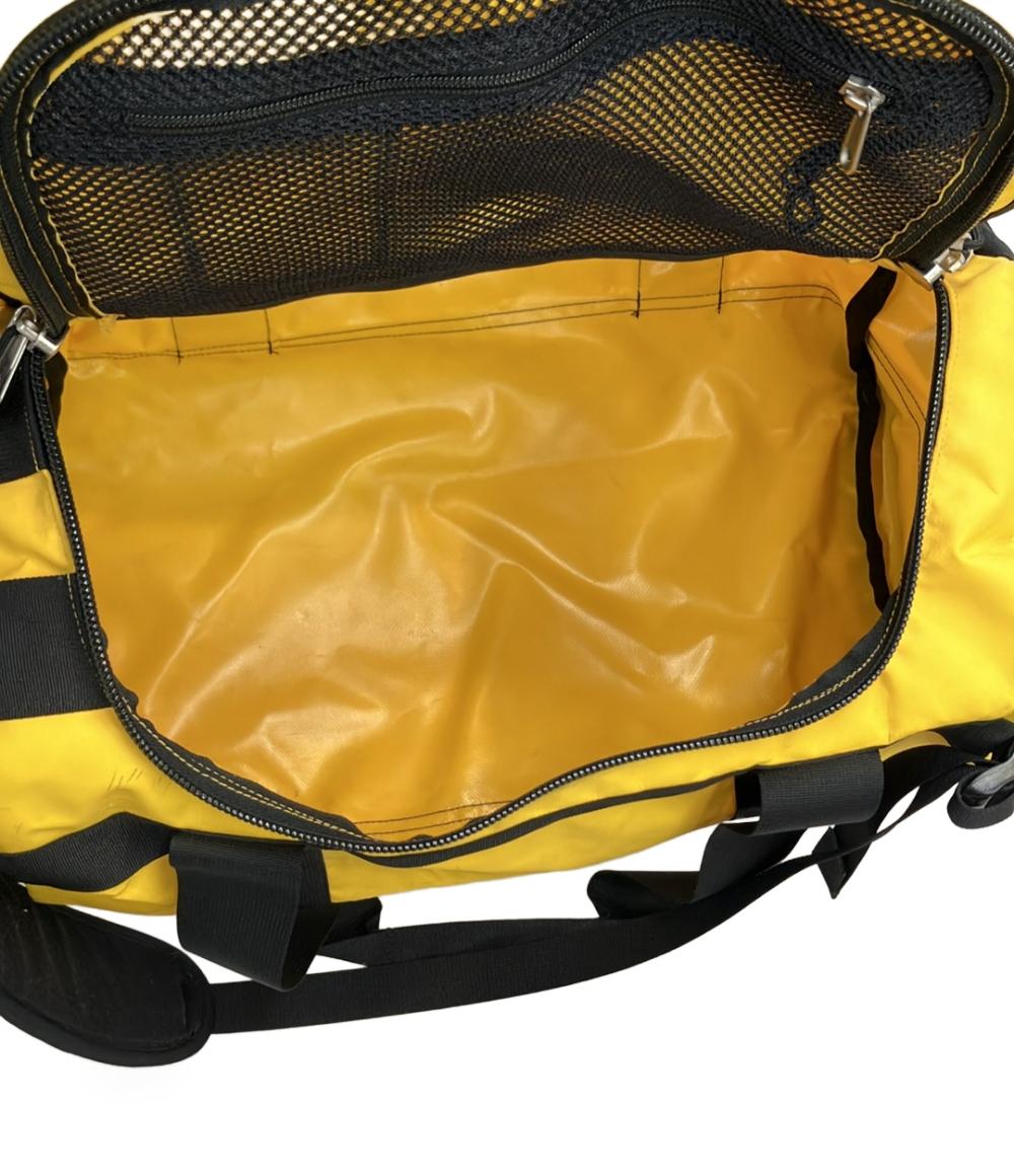 THE NORTH FACE ボストンバッグ リュック ダッフルバッグ 2WAY 斜め