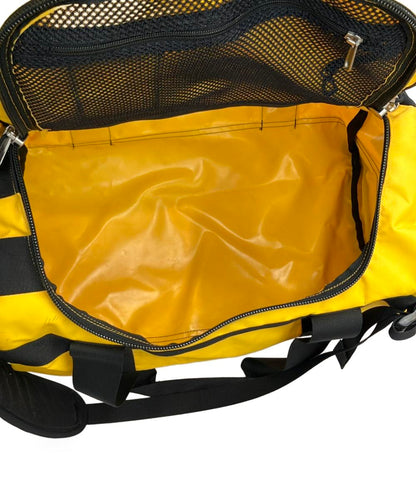 THE NORTH FACE ボストンバッグ リュック ダッフルバッグ 2WAY 斜め掛け NM08111 メンズ ザ・ノースフェイス