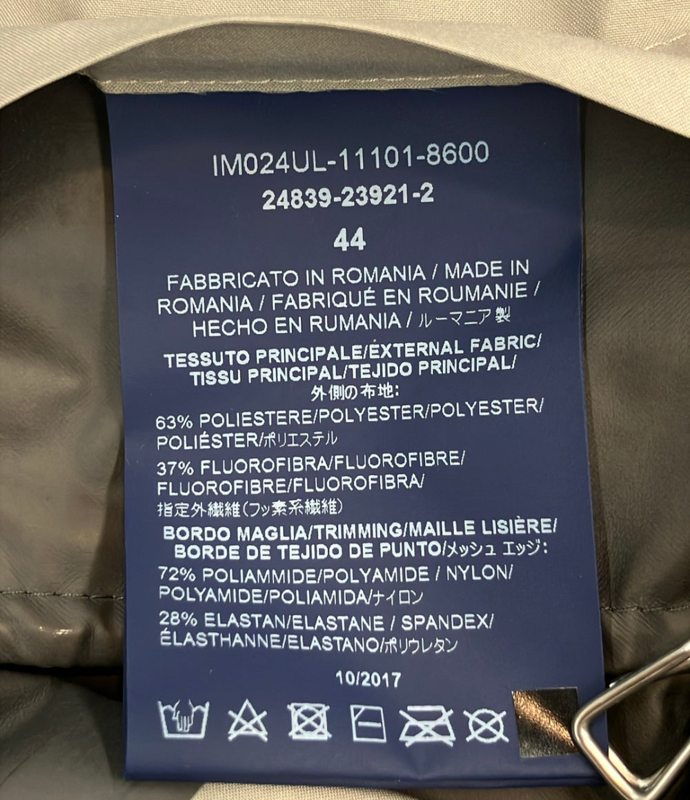 Herno ステンカラーコート GORE-TEX IM024UL メンズ SIZE 44 (S) ヘルノ