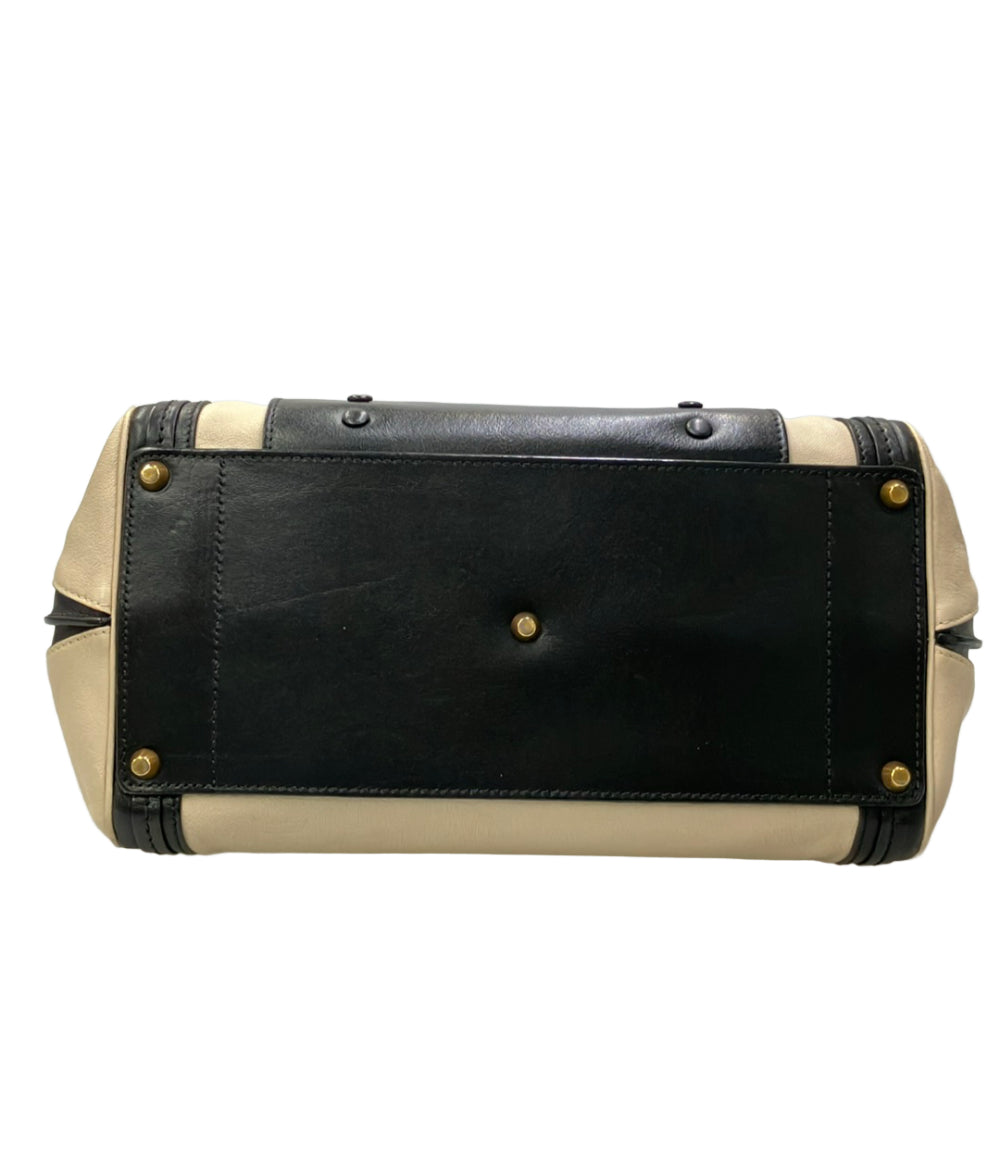 Chloe ハンドバッグ ショルダーバッグ 2WAY 斜め掛け レディース クロエ
