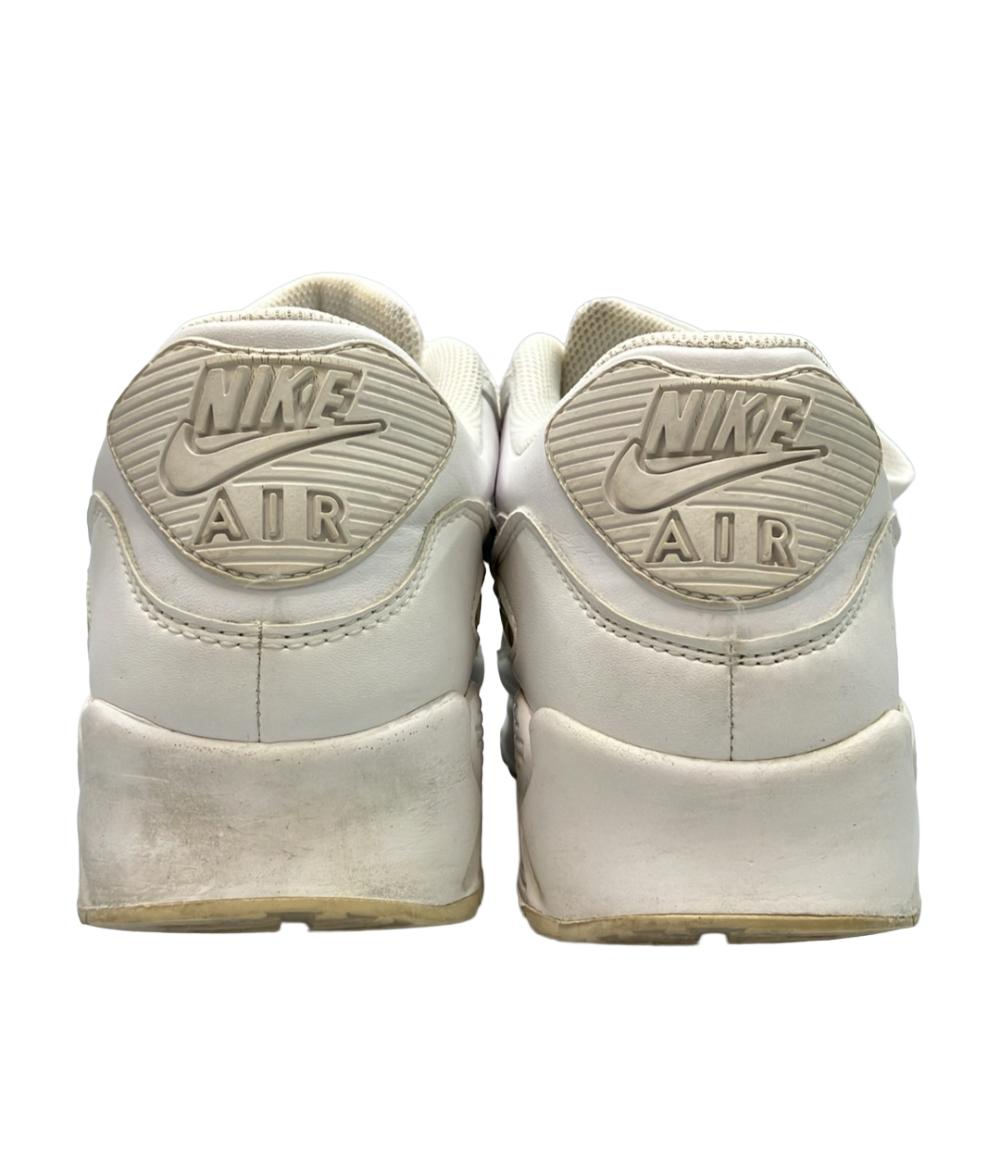 NIKE ローカットスニーカー エア マックス 90 302519-113 メンズ SIZE 26.0 (M) ナイキ