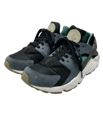 NIKEiD ローカットスニーカー エア ハラチ 777331-972 レディース SIZE 24.0 ナイキ アイディー
